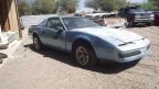 Thumbnail Photo 1 for 1990 Pontiac Firebird