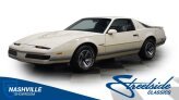 1990 Pontiac Firebird Coupe