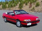 Thumbnail Photo 2 for 1990 Pontiac Sunbird