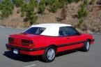 Thumbnail Photo 1 for 1990 Pontiac Sunbird