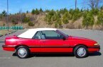 Thumbnail Photo 4 for 1990 Pontiac Sunbird