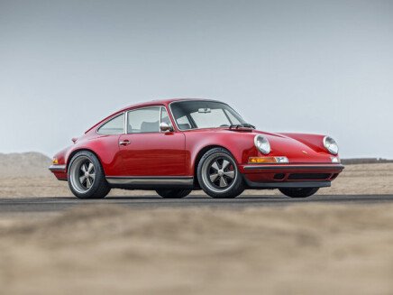 Photo 1 for 1990 Porsche 911