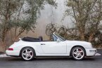Thumbnail Photo 2 for 1990 Porsche 911 Cabriolet