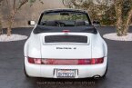 Thumbnail Photo 4 for 1990 Porsche 911 Cabriolet