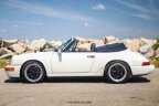 Thumbnail Photo 3 for 1990 Porsche 911