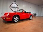 Thumbnail Photo 5 for 1990 Porsche 911