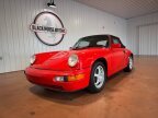 Thumbnail Photo 4 for 1990 Porsche 911
