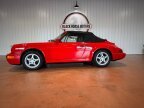 Thumbnail Photo 2 for 1990 Porsche 911