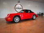 Thumbnail Photo 3 for 1990 Porsche 911