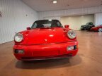 Thumbnail Photo 6 for 1990 Porsche 911