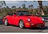 1990 Porsche 911 Carrera Cabriolet