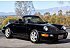 1990 Porsche 911 Carrera Cabriolet