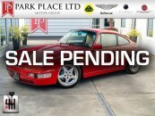 1990 Porsche 911