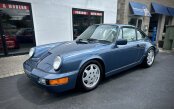 1990 Porsche 911
