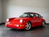 1990 Porsche 911