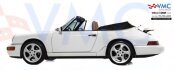 1990 Porsche 911 Cabriolet