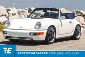 1990 Porsche 911