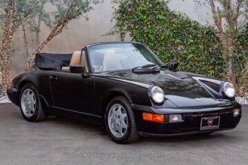 1990 Porsche 911