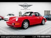 1990 Porsche 911