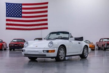 1990 Porsche 911