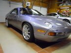 Thumbnail Photo 5 for 1990 Porsche 928 for Sale by Owner