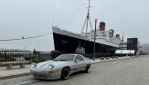 1990 Porsche 928