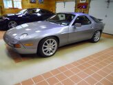 1990 Porsche 928