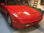 Thumbnail Photo 3 for 1990 Porsche 944 Cabriolet for Sale by Owner