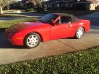 Thumbnail Photo 1 for 1990 Porsche 944 Cabriolet for Sale by Owner