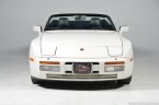 Thumbnail Photo 1 for 1990 Porsche 944