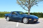 Thumbnail Photo 2 for 1990 Porsche 944