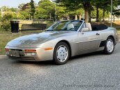 1990 Porsche 944