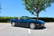 1990 Porsche 944
