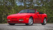 1990 Porsche 944 Cabriolet