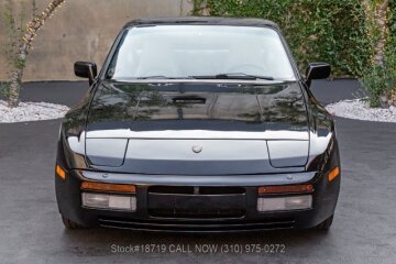 1990 Porsche 944