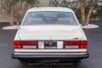 Thumbnail Photo 4 for 1990 Rolls-Royce Silver Spur II