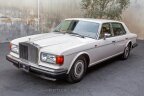 Thumbnail Photo 6 for 1990 Rolls-Royce Silver Spur II