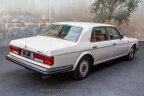 Thumbnail Photo 3 for 1990 Rolls-Royce Silver Spur II