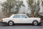 Thumbnail Photo 2 for 1990 Rolls-Royce Silver Spur II