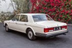Thumbnail Photo 5 for 1990 Rolls-Royce Silver Spur II