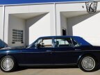Thumbnail Photo 6 for 1990 Rolls-Royce Silver Spur II