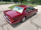Thumbnail Photo 3 for 1990 Rolls-Royce Silver Spur