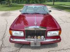 Thumbnail Photo 6 for 1990 Rolls-Royce Silver Spur