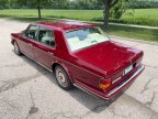 Thumbnail Photo 2 for 1990 Rolls-Royce Silver Spur