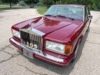 Thumbnail Photo 5 for 1990 Rolls-Royce Silver Spur