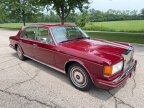 Thumbnail Photo 4 for 1990 Rolls-Royce Silver Spur