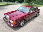 Thumbnail Photo 1 for 1990 Rolls-Royce Silver Spur