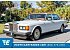 1990 Rolls-Royce Silver Spur II