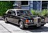 1990 Rolls-Royce Silver Spur II
