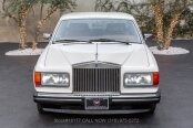 1990 Rolls-Royce Silver Spur II